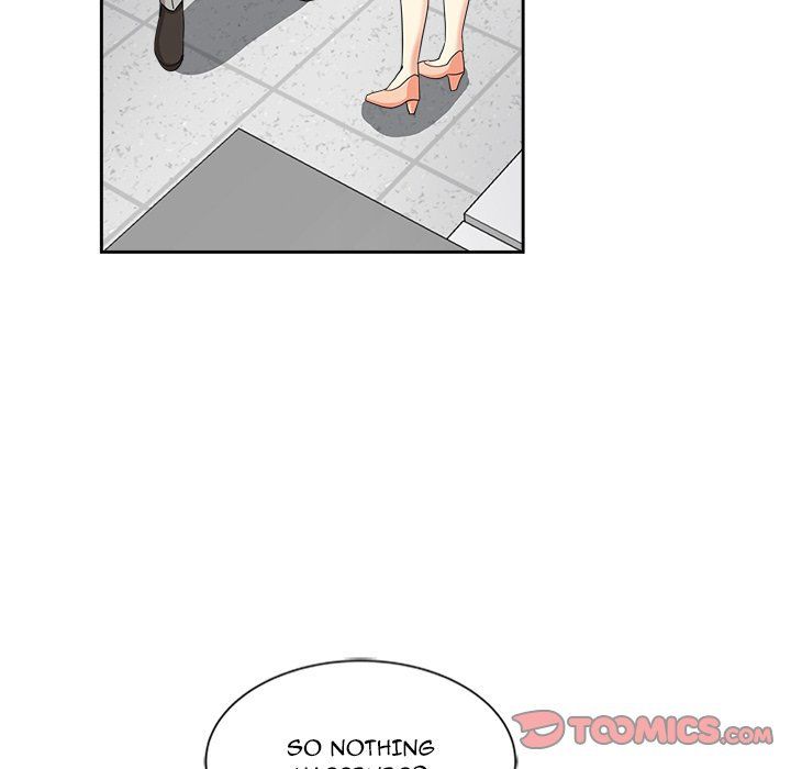 Dangerous Roomies Manhwa - Chapter 12 Page 29