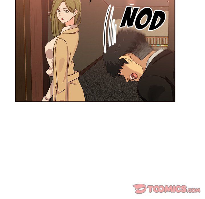 Dangerous Roomies Manhwa - Chapter 12 Page 57