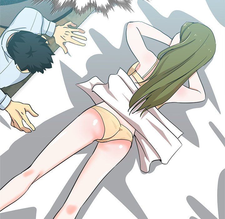 Dangerous Roomies Manhwa - Chapter 12 Page 74