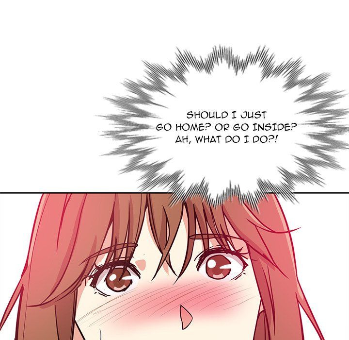 Dangerous Roomies Manhwa - Chapter 10 Page 4