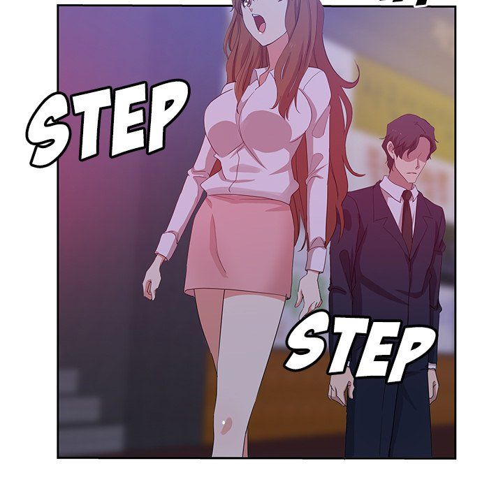 Dangerous Roomies Manhwa - Chapter 10 Page 6