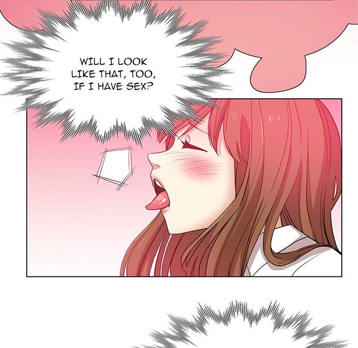 Dangerous Roomies Manhwa - Chapter 10 Page 15