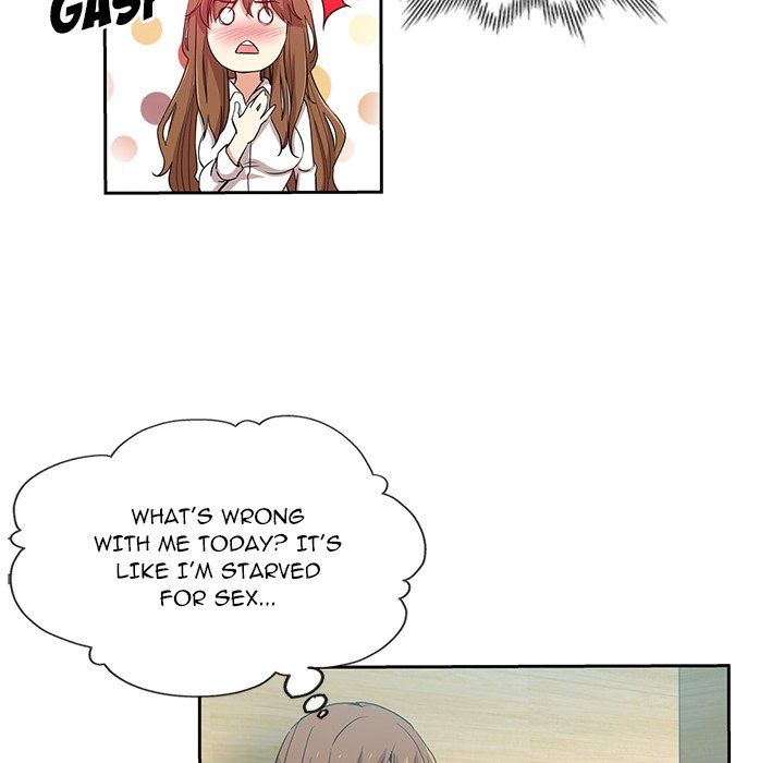 Dangerous Roomies Manhwa - Chapter 10 Page 18