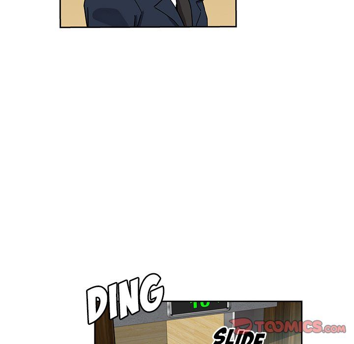 Dangerous Roomies Manhwa - Chapter 10 Page 21