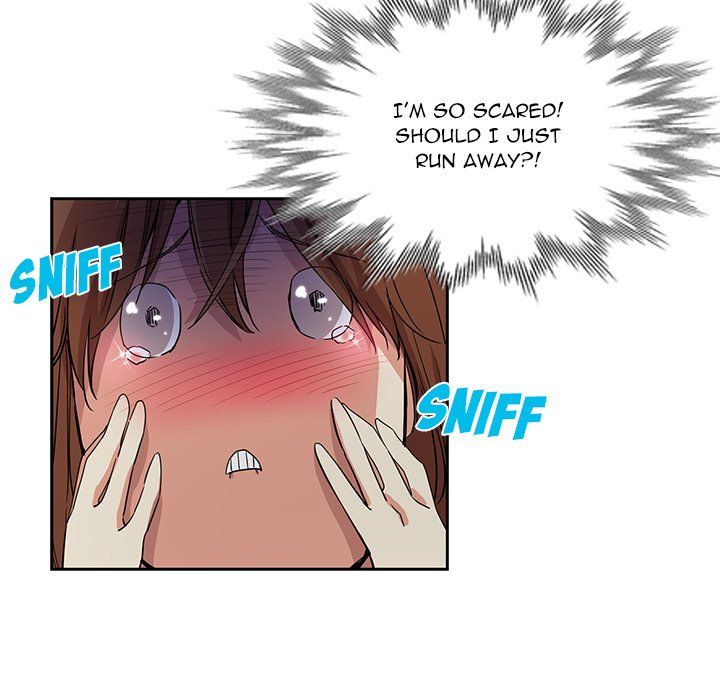 Dangerous Roomies Manhwa - Chapter 10 Page 23