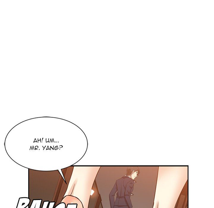 Dangerous Roomies Manhwa - Chapter 10 Page 24