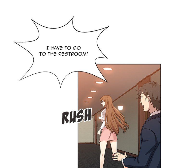 Dangerous Roomies Manhwa - Chapter 10 Page 26