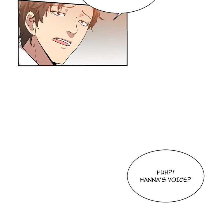 Dangerous Roomies Manhwa - Chapter 10 Page 28