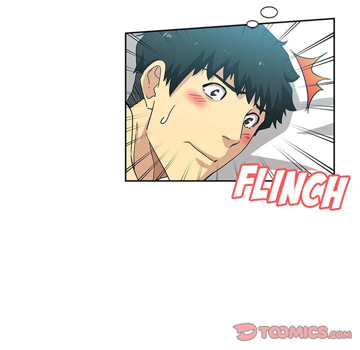 Dangerous Roomies Manhwa - Chapter 10 Page 29