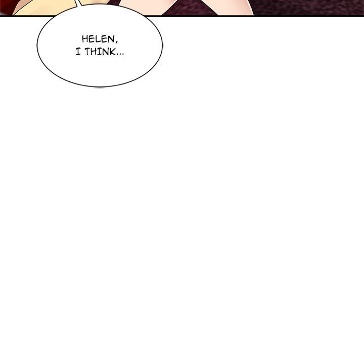 Dangerous Roomies Manhwa - Chapter 10 Page 31