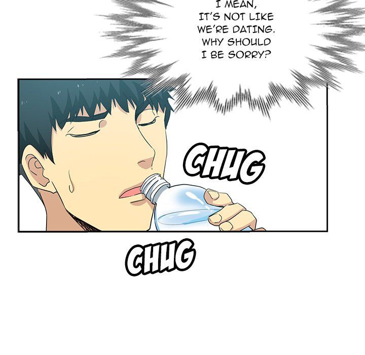 Dangerous Roomies Manhwa - Chapter 10 Page 38