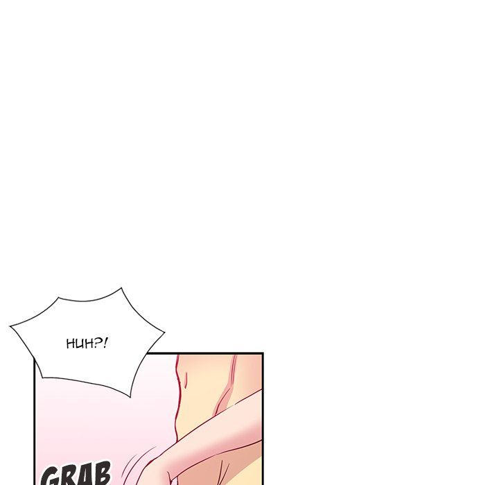 Dangerous Roomies Manhwa - Chapter 10 Page 39