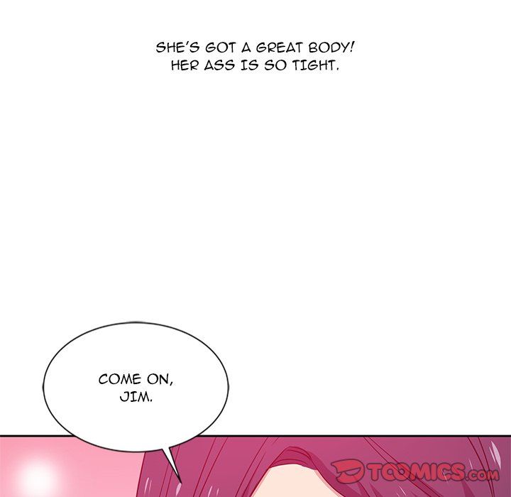 Dangerous Roomies Manhwa - Chapter 10 Page 45