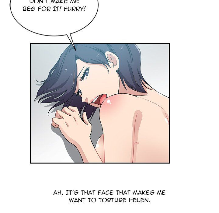 Dangerous Roomies Manhwa - Chapter 10 Page 50