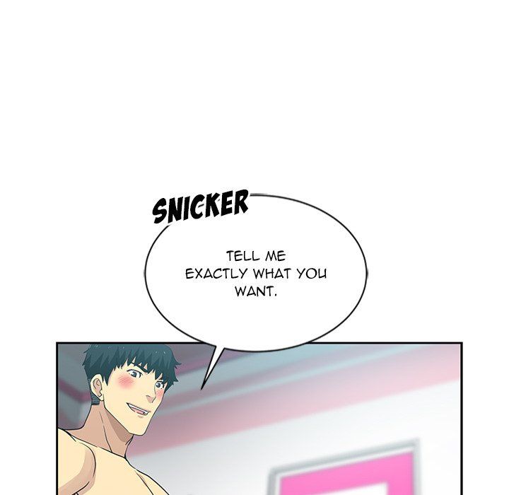Dangerous Roomies Manhwa - Chapter 10 Page 51