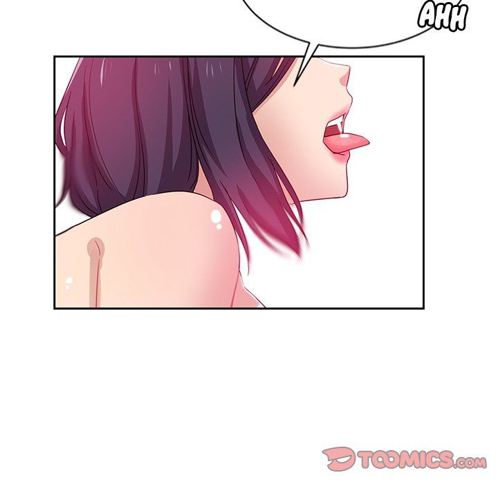 Dangerous Roomies Manhwa - Chapter 10 Page 53