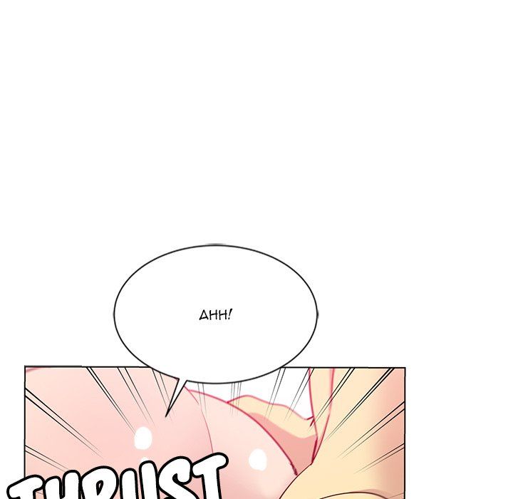 Dangerous Roomies Manhwa - Chapter 10 Page 54