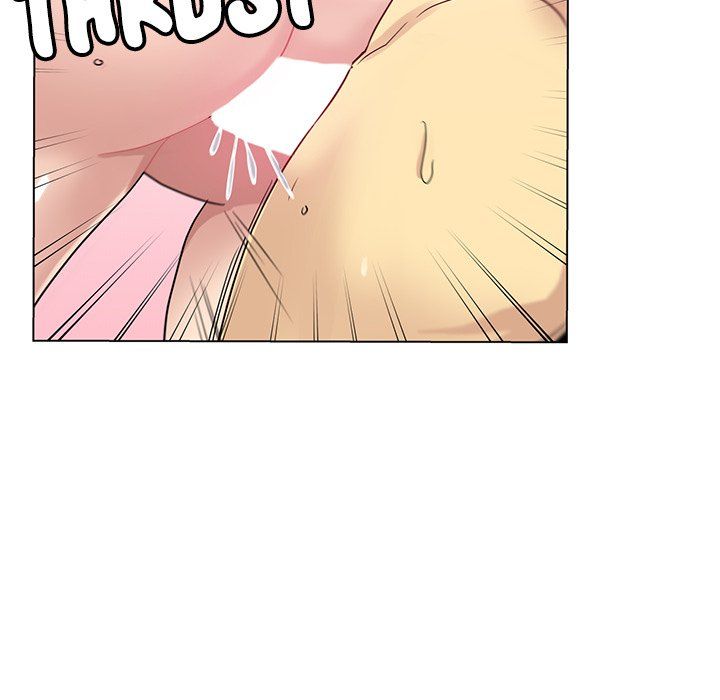 Dangerous Roomies Manhwa - Chapter 10 Page 55