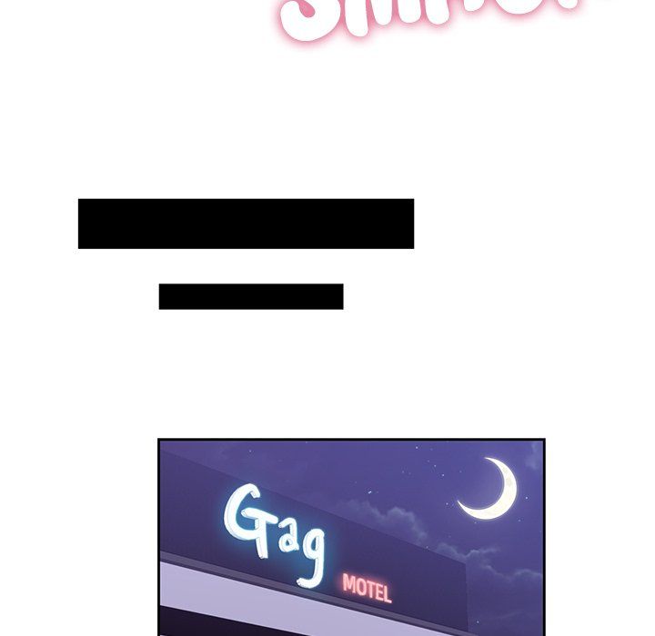 Dangerous Roomies Manhwa - Chapter 10 Page 60