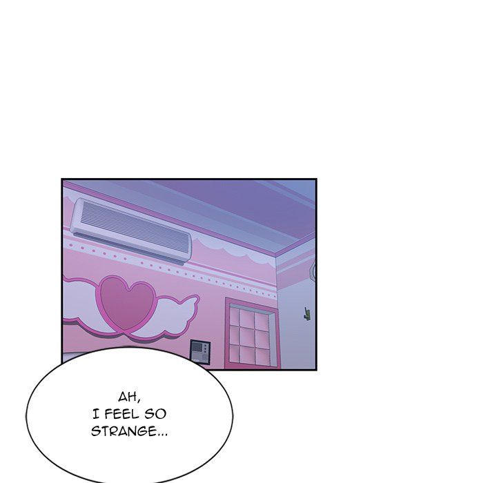 Dangerous Roomies Manhwa - Chapter 10 Page 62