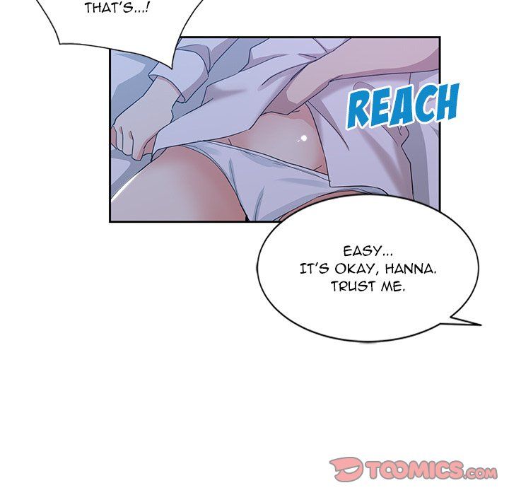 Dangerous Roomies Manhwa - Chapter 10 Page 65