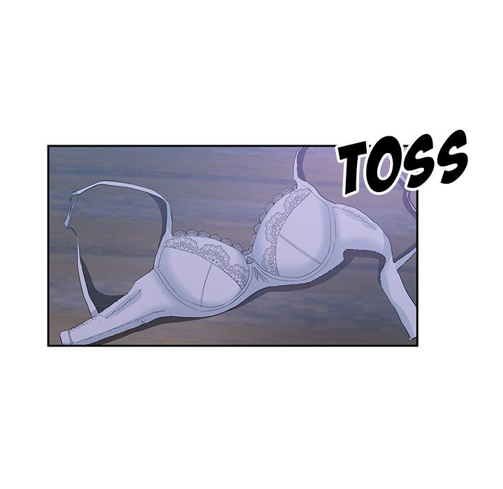 Dangerous Roomies Manhwa - Chapter 10 Page 66