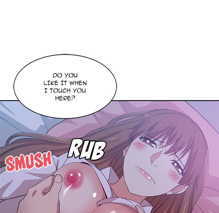 Dangerous Roomies Manhwa - Chapter 10 Page 67