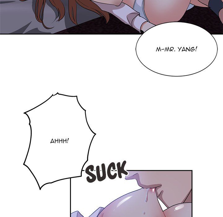 Dangerous Roomies Manhwa - Chapter 10 Page 71