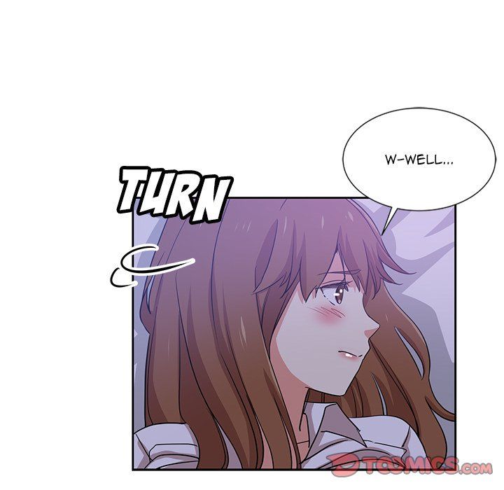 Dangerous Roomies Manhwa - Chapter 10 Page 81