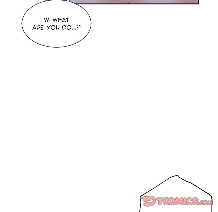 Dangerous Roomies Manhwa - Chapter 10 Page 85