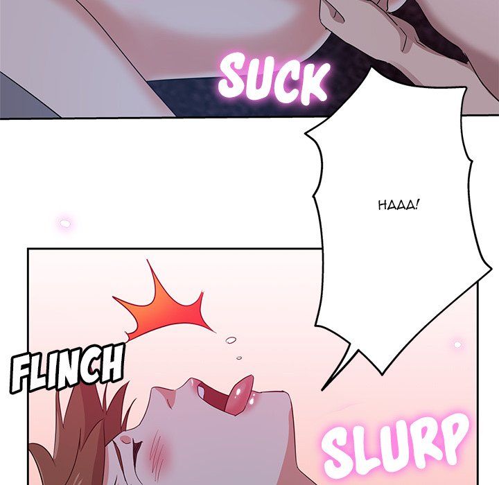 Dangerous Roomies Manhwa - Chapter 10 Page 88