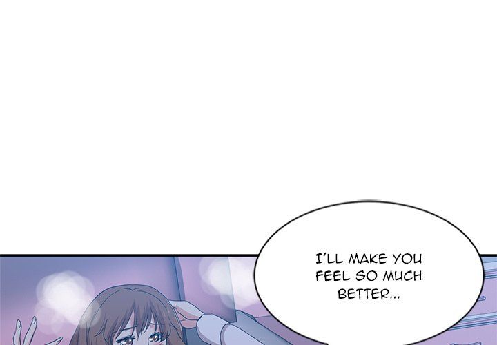 Dangerous Roomies Manhwa - Chapter 11 Page 0