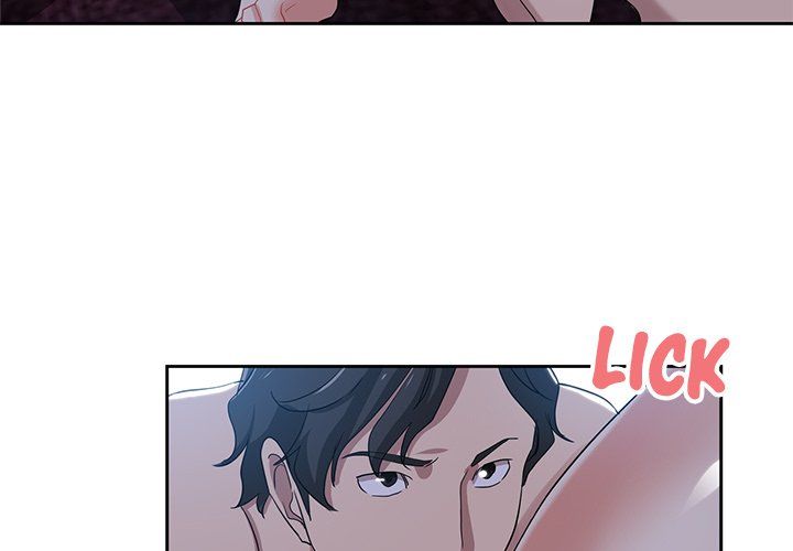 Dangerous Roomies Manhwa - Chapter 11 Page 2