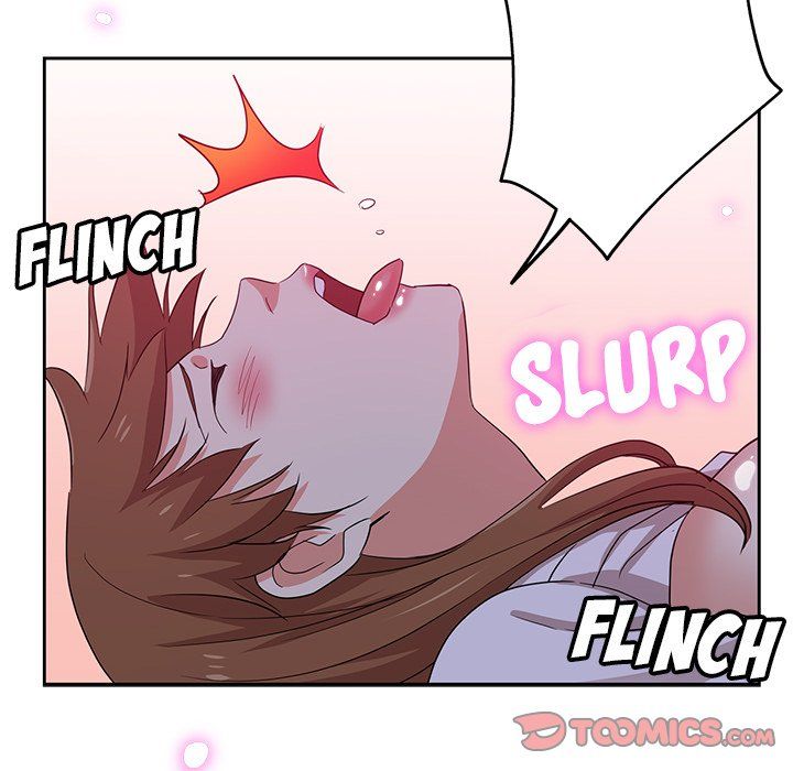 Dangerous Roomies Manhwa - Chapter 11 Page 7