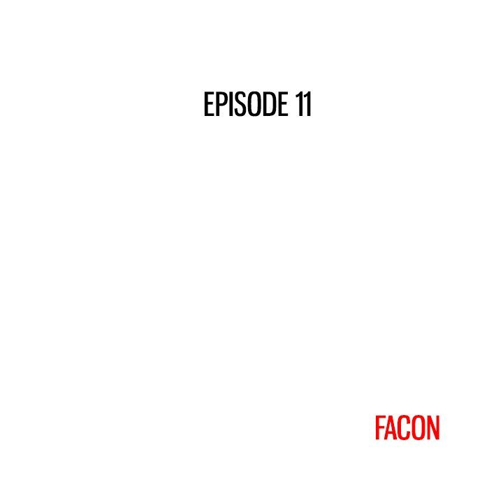 Dangerous Roomies Manhwa - Chapter 11 Page 10