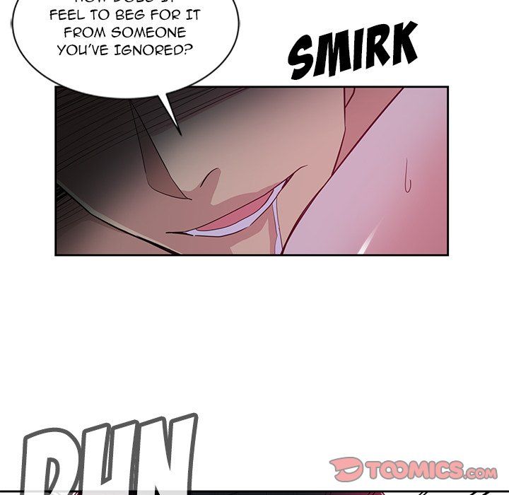 Dangerous Roomies Manhwa - Chapter 11 Page 15