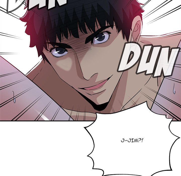 Dangerous Roomies Manhwa - Chapter 11 Page 16