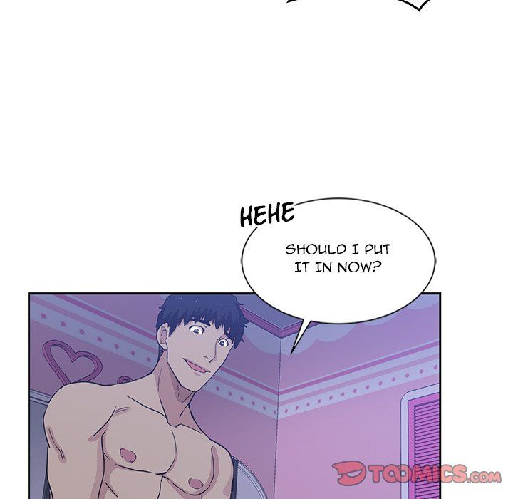 Dangerous Roomies Manhwa - Chapter 11 Page 17
