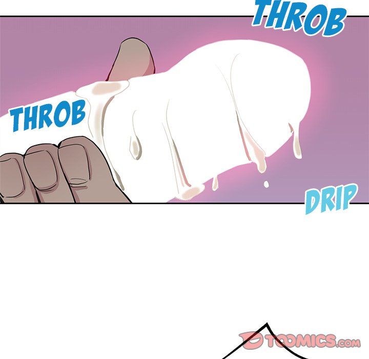 Dangerous Roomies Manhwa - Chapter 11 Page 19