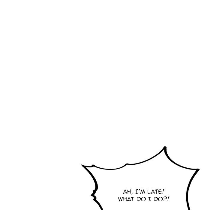 Dangerous Roomies Manhwa - Chapter 11 Page 32