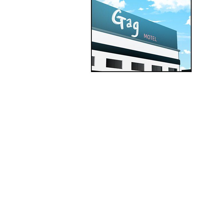 Dangerous Roomies Manhwa - Chapter 11 Page 34