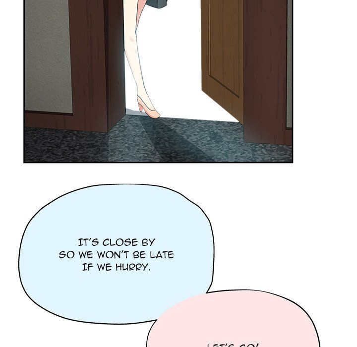 Dangerous Roomies Manhwa - Chapter 11 Page 36