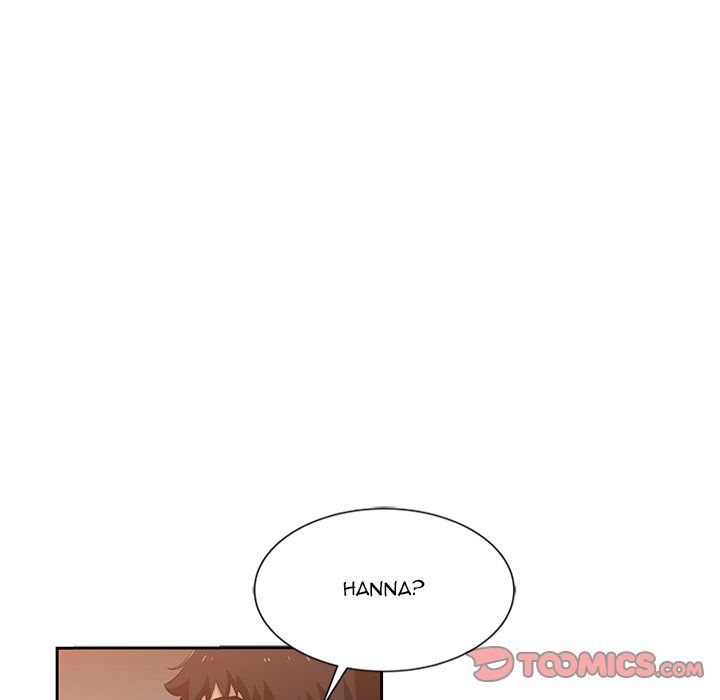 Dangerous Roomies Manhwa - Chapter 11 Page 39