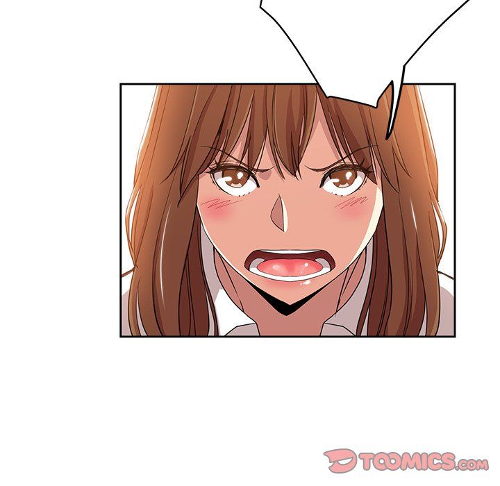 Dangerous Roomies Manhwa - Chapter 11 Page 43