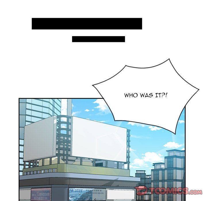 Dangerous Roomies Manhwa - Chapter 11 Page 45