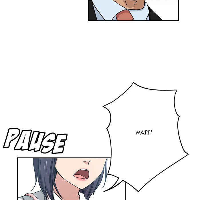 Dangerous Roomies Manhwa - Chapter 11 Page 50