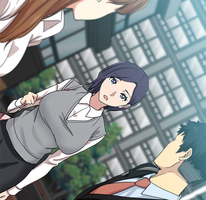 Dangerous Roomies Manhwa - Chapter 11 Page 52