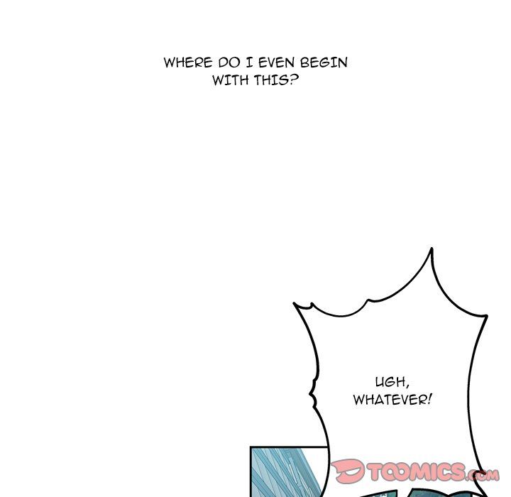 Dangerous Roomies Manhwa - Chapter 11 Page 57