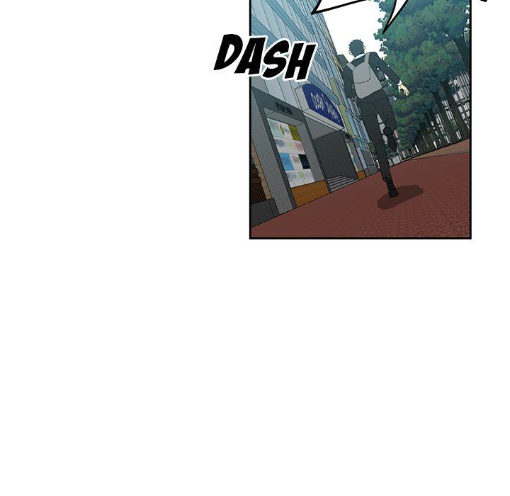 Dangerous Roomies Manhwa - Chapter 11 Page 58