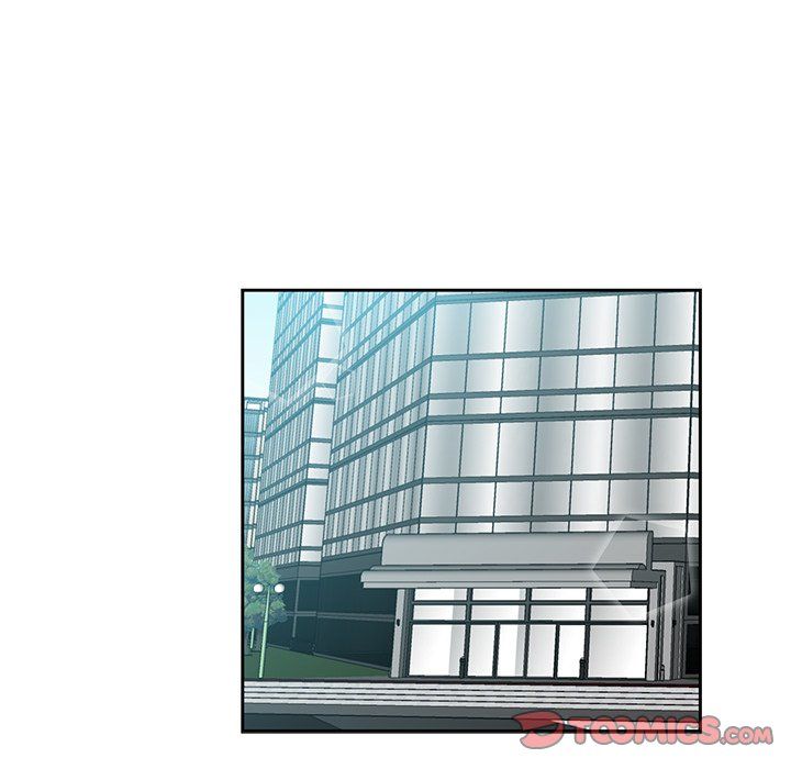 Dangerous Roomies Manhwa - Chapter 11 Page 59